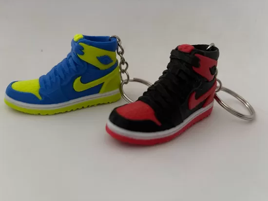 Nike botes Piekariņš