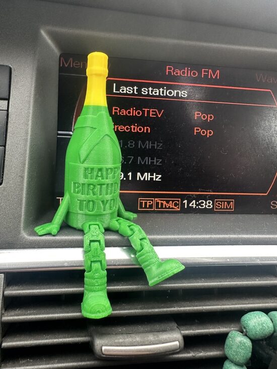 Šampānieša vīriņš