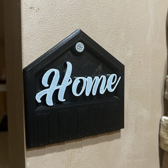 Atslēgu pakarināmais