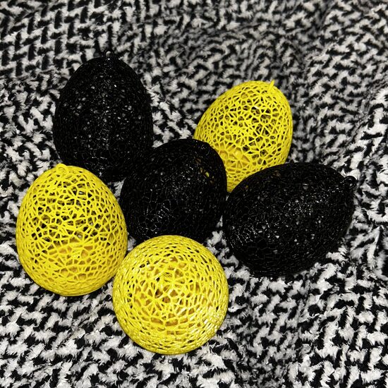 Lieldienu oliņas, mākslīgajām svecēm 3.gb